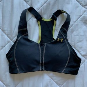 Under Armour Sports Bra